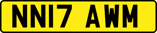 NN17AWM