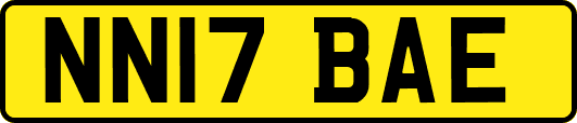 NN17BAE