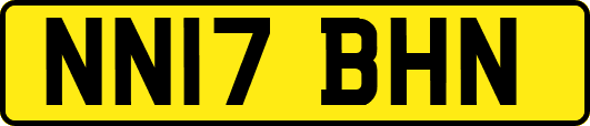 NN17BHN