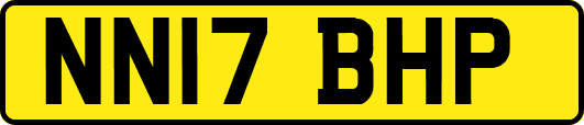 NN17BHP