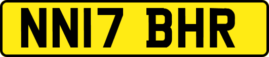 NN17BHR