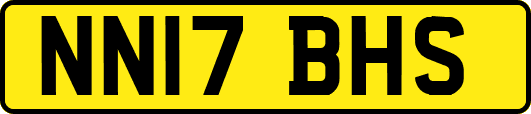 NN17BHS