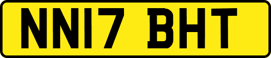 NN17BHT