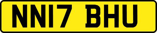 NN17BHU