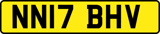 NN17BHV