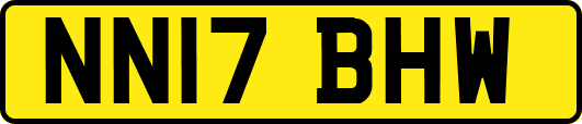 NN17BHW