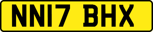 NN17BHX