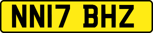 NN17BHZ