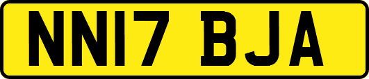 NN17BJA