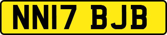 NN17BJB