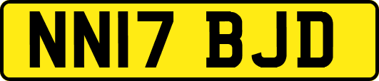 NN17BJD