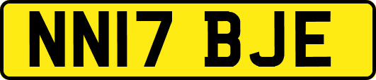 NN17BJE