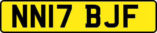 NN17BJF