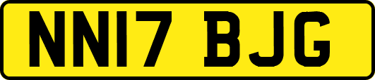 NN17BJG