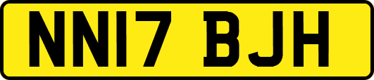 NN17BJH