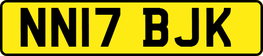 NN17BJK