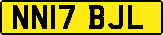 NN17BJL