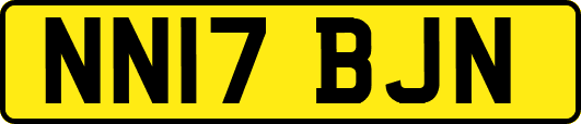 NN17BJN