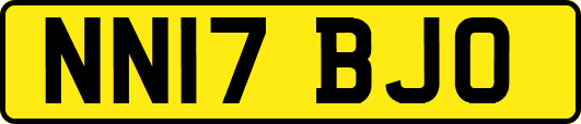 NN17BJO