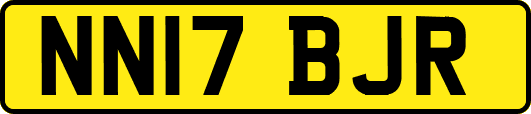 NN17BJR