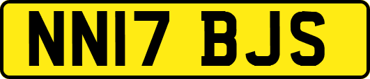 NN17BJS