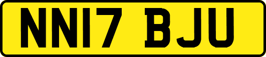 NN17BJU