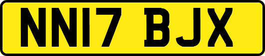 NN17BJX