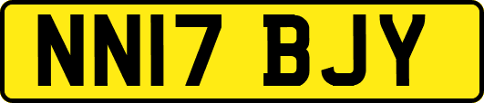 NN17BJY
