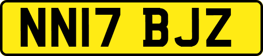 NN17BJZ