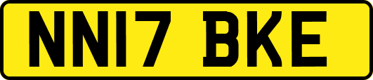 NN17BKE