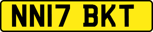 NN17BKT