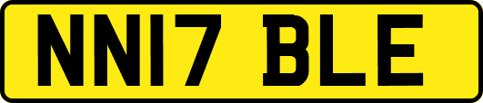NN17BLE