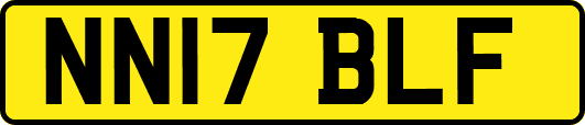 NN17BLF