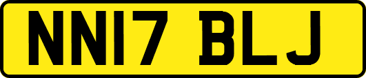 NN17BLJ