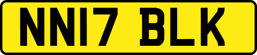 NN17BLK