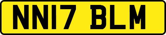 NN17BLM