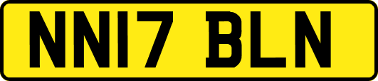 NN17BLN