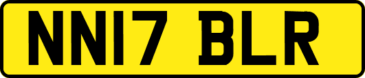 NN17BLR