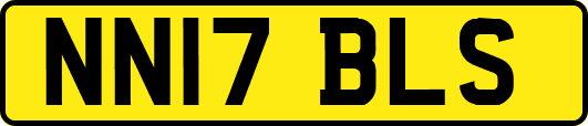 NN17BLS