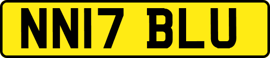 NN17BLU