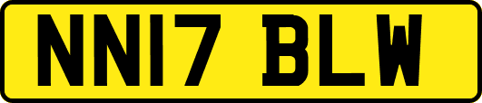 NN17BLW