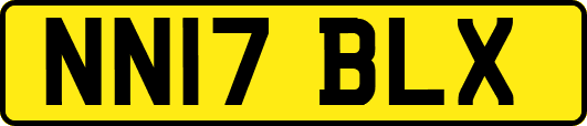 NN17BLX