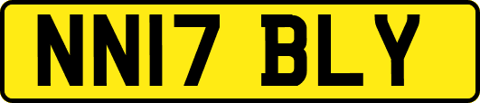NN17BLY