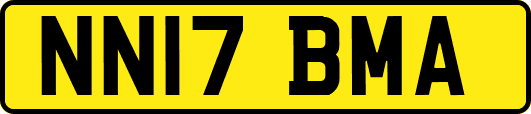 NN17BMA