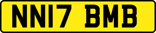 NN17BMB