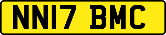 NN17BMC