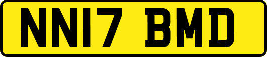 NN17BMD