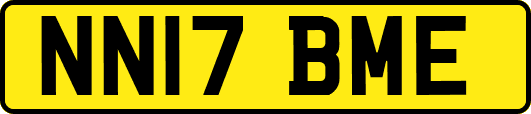 NN17BME