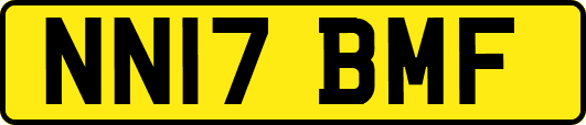 NN17BMF