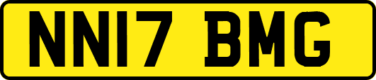 NN17BMG